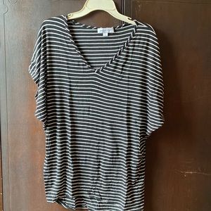 Amour Vert Striped Shirt